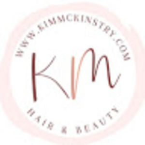 Meet your Posher, Kim